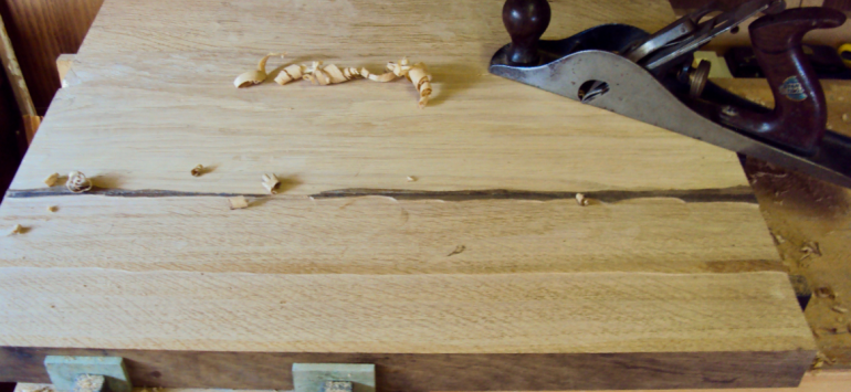 Traditional Craftsmanship