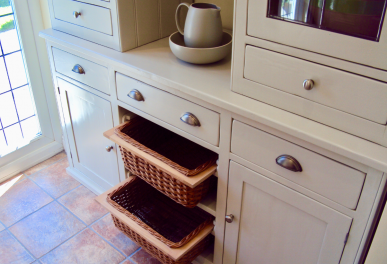 West Sussex Kitchen