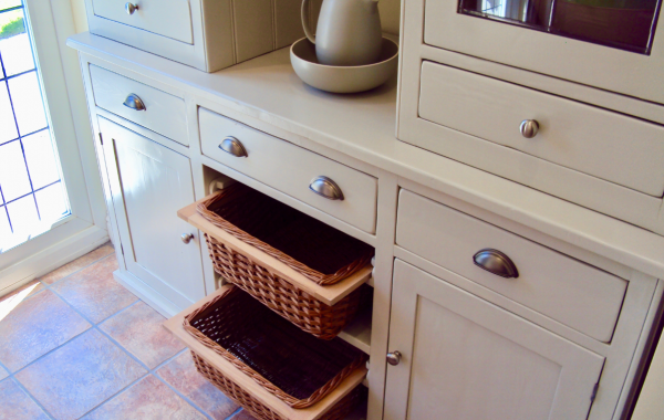 West Sussex Kitchen