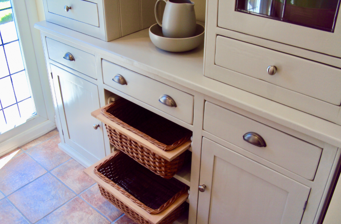 West Sussex Kitchen