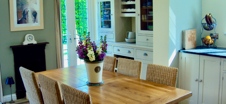 Horsham Restored Kitchen
